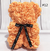 AMOROSA – Rosenbär als zeitloses Geschenk der Liebe