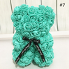 AMOROSA – Rosenbär als zeitloses Geschenk der Liebe
