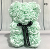 AMOROSA – Rosenbär als zeitloses Geschenk der Liebe