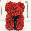 AMOROSA – Rosenbär als zeitloses Geschenk der Liebe