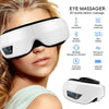 Eyeglow Smart 6D – Appareil de massage des yeux avec pression d'air et fonction chaleur