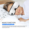 Eyeglow Smart 6D – Appareil de massage des yeux avec pression d'air et fonction chaleur