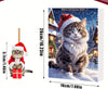 FELICOUNT – Weihnachts-Adventskalender für Katzenliebhaber 4