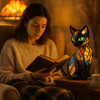 FELILUX – Verspielte LED-Katzen-Nachtlampe mit sanftem Ambiente-Licht 4