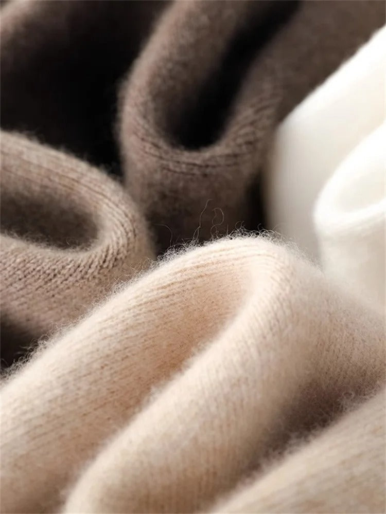 FLEURIN – Lässige Damenhose aus ultraweichem Stoff 4