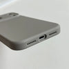 FLEXISHIELD – Stoßfeste TPU-Silikonhülle für die iPhone 16- und 17-Serie 3