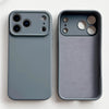 FLEXISHIELD – Stoßfeste TPU-Silikonhülle für die iPhone 16- und 17-Serie 5