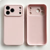FLEXISHIELD – Stoßfeste TPU-Silikonhülle für die iPhone 16- und 17-Serie 7