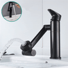 FLEXISPOUT – Robinet flexible avec fonction pulvérisation à 360° pour salle de bain et cuisine