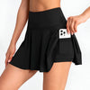 ActiveSkirt – Sportlicher Damenrock mit integrierter Shorts für aktive Tage