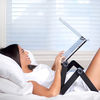 FLEXSTAND 360 – Soporte para portátil – Ergonómico y ajustable en altura para una postura saludable al trabajar