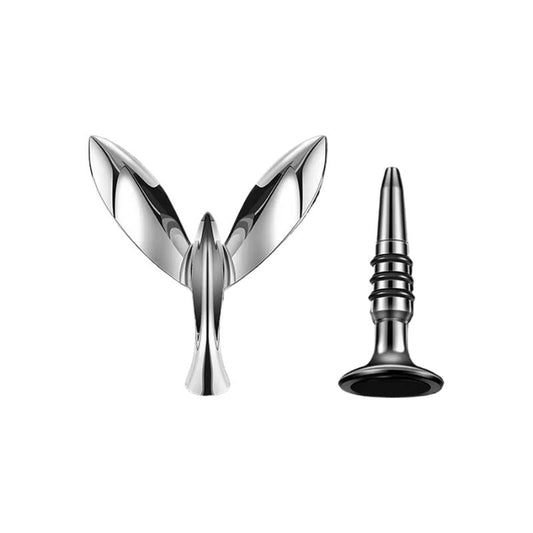 FLYBIRD Ouvre-bouteille – Ouvre-bouteille à bascule en forme d'oiseau en métal