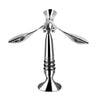 FLYBIRD Ouvre-bouteille – Ouvre-bouteille à bascule en forme d'oiseau en métal