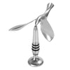 FLYBIRD Ouvre-bouteille – Ouvre-bouteille à bascule en forme d'oiseau en métal
