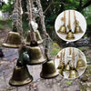 WitchBubble – Handgemaakte beschermhanger met spirituele energie