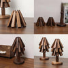 Kiel - Sottobicchieri in legno premium