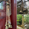 WitchBubble – Handgemaakte beschermhanger met spirituele energie