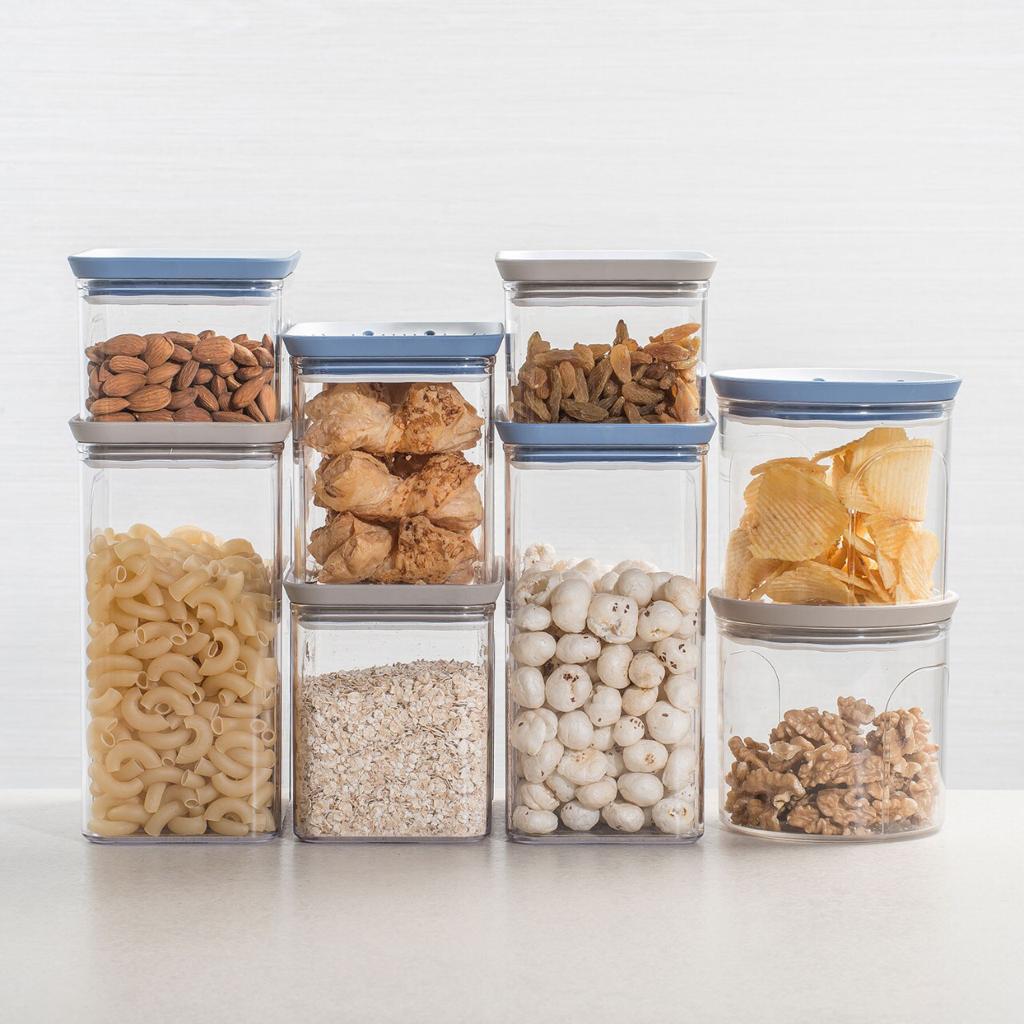PANTRYLOCK – dosis de 2,2 l para mayor frescura
