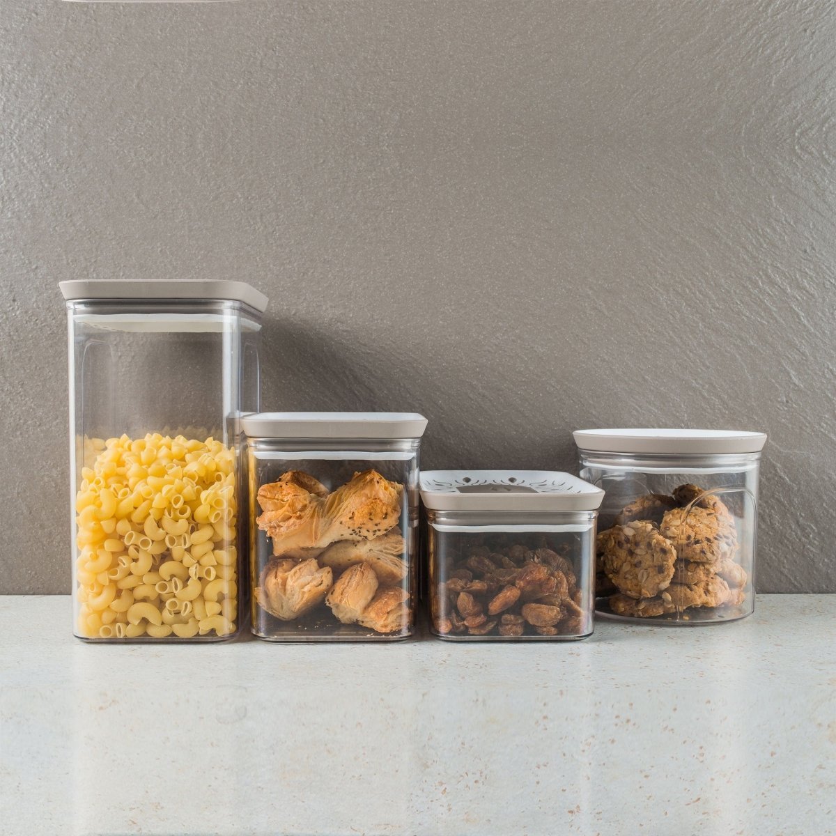 PANTRYLOCK – dosis de 2,2 l para mayor frescura