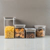 PANTRYLOCK – dosis de 2,2 l para mayor frescura