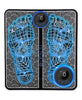 FOOTRELIEF – Masajeador de pies con calor profundo para pies sin dolor