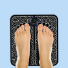 FOOTRELIEF – Masajeador de pies con calor profundo para pies sin dolor