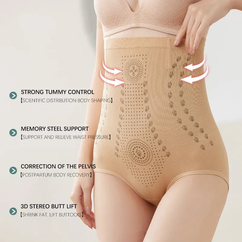 FORMELLA – Fortschrittlicher Body Shaper Bodysuit für müheloses Konturieren und eine selbstbewusste Silhouette 4