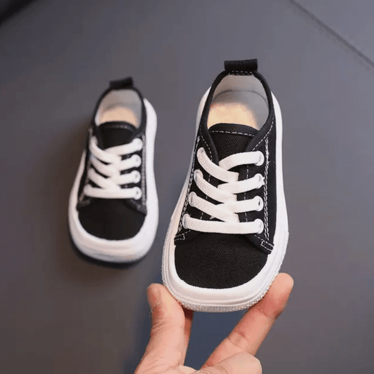 FREESTEP KIDS – Barefoot Sneakers for Children with Anti-Slip Sole 0