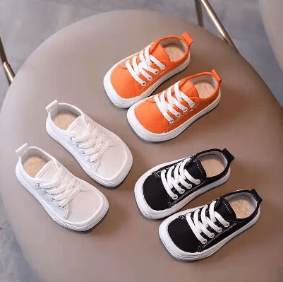 FREESTEP KIDS – Barefoot Sneakers for Children with Anti-Slip Sole 1