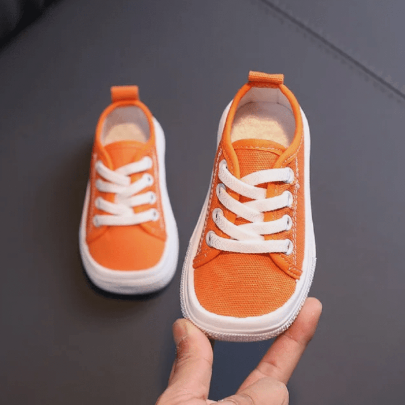 FREESTEP KIDS – Barefoot Sneakers for Children with Anti-Slip Sole 3
