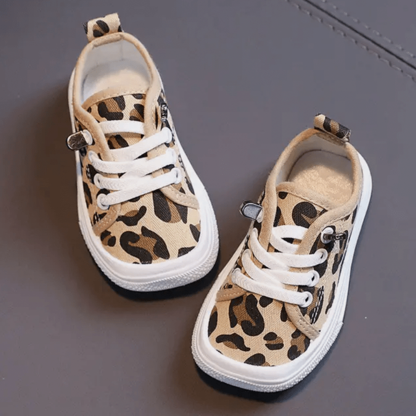 FREESTEP KIDS – Barefoot Sneakers for Children with Anti-Slip Sole 5