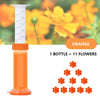 FRESHBLOOM DUO – WC-Reiniger & Lufterfrischer mit Langanhaltendem Blumenduft