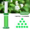 FRESHBLOOM DUO – WC-Reiniger & Lufterfrischer mit Langanhaltendem Blumenduft