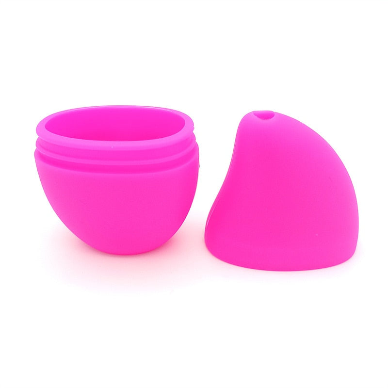 FACEGLIDE – Rouleau de glace de luxe pour une peau éclatante et un coup de fraîcheur