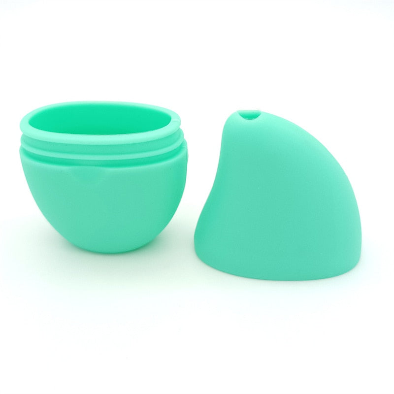 FACEGLIDE – Rouleau de glace de luxe pour une peau éclatante et un coup de fraîcheur