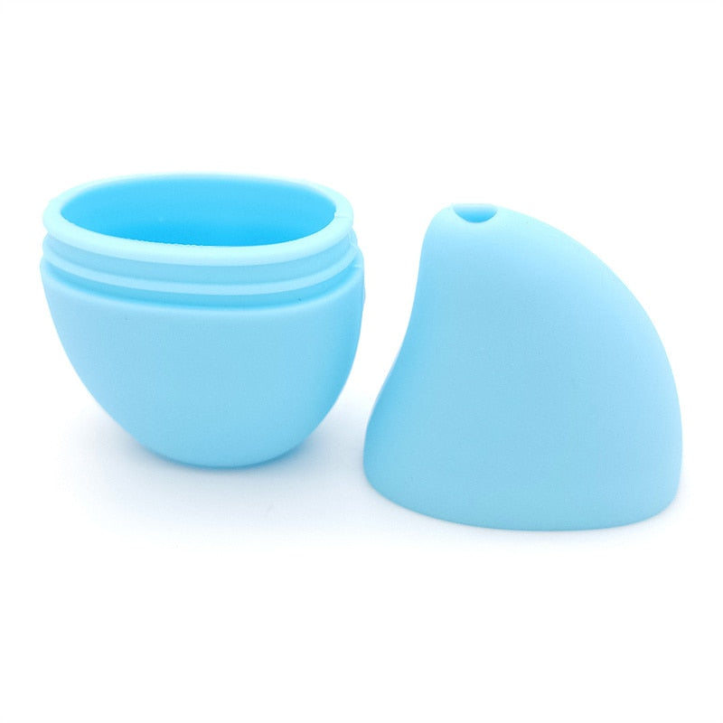 FACEGLIDE – Rouleau de glace de luxe pour une peau éclatante et un coup de fraîcheur