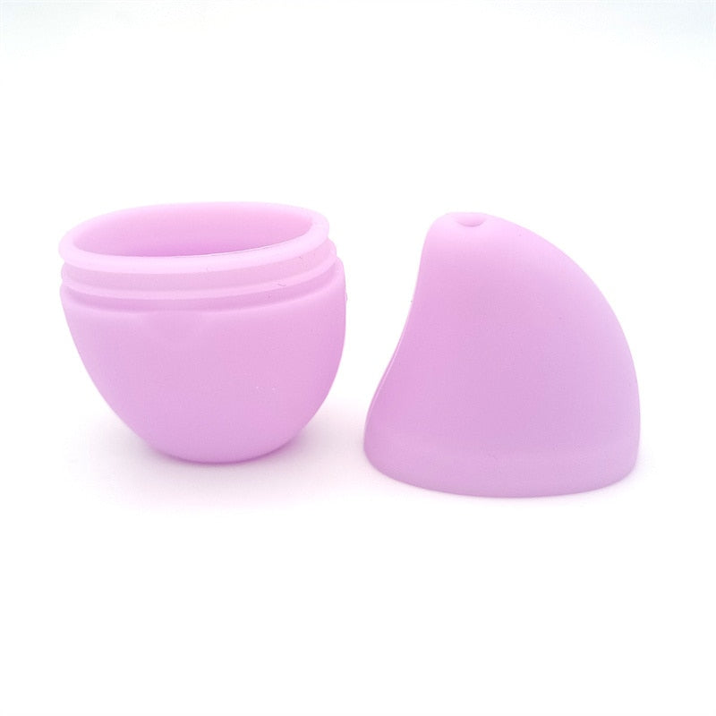 FACEGLIDE – Rouleau de glace de luxe pour une peau éclatante et un coup de fraîcheur