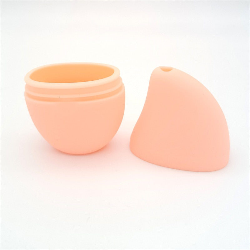 FACEGLIDE – Rouleau de glace de luxe pour une peau éclatante et un coup de fraîcheur