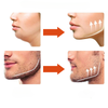 Facetone Sculpt – Outil d'entraînement naturel pour la ligne de la mâchoire en silicone