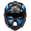 FightGuard – Casque de protection premium avec masque facial pour arts martiaux