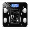 Fitscale – Balance corporelle intelligente avec application et 11 mesures