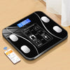 Fitscale – Balance corporelle intelligente avec application et 11 mesures