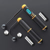 FlexFit – Appareil de fitness portable pour un entraînement complet efficace partout