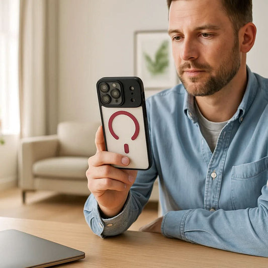 FlexMatte Pro – Hochwertige, langlebige Kunststoffkonstruktion 0