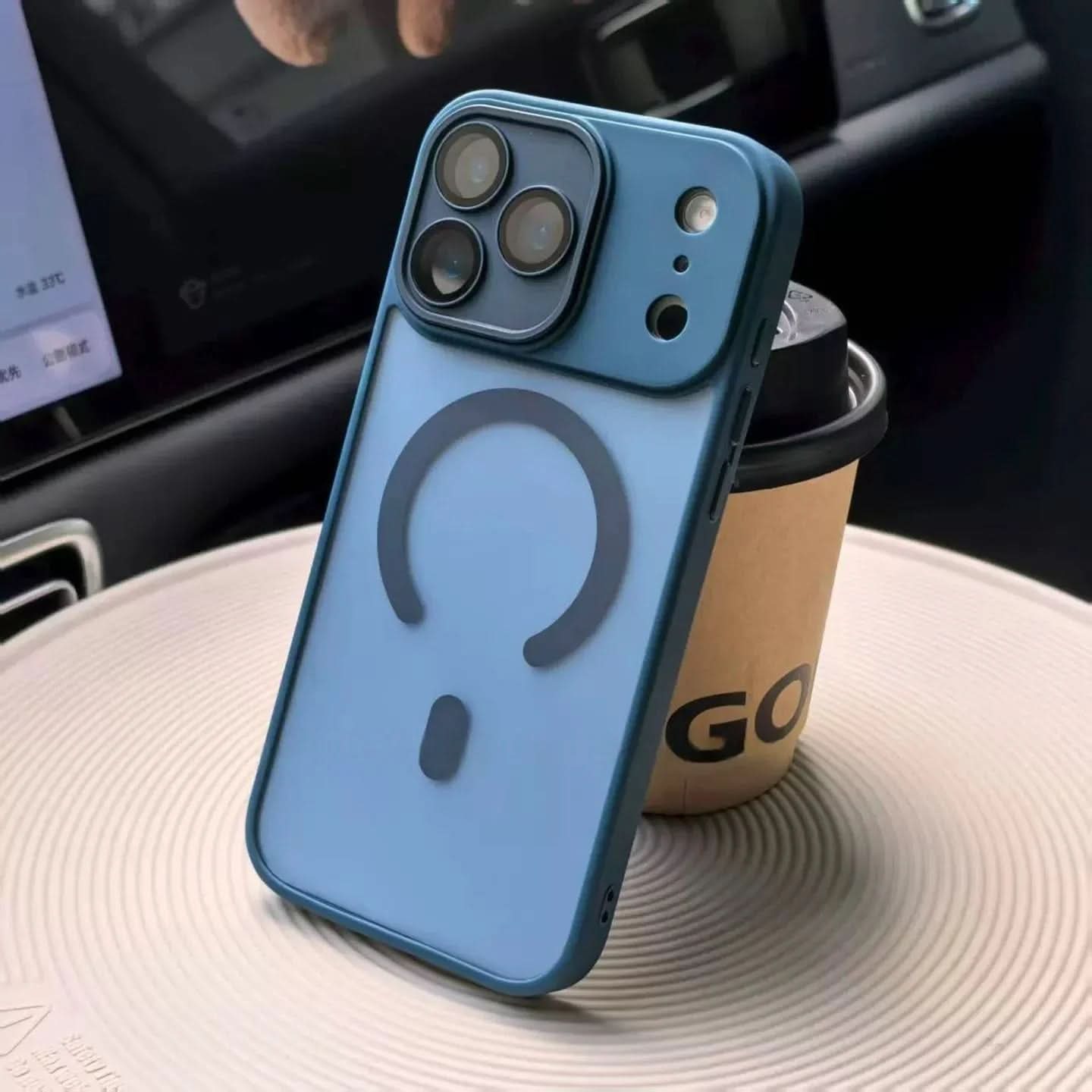 FlexMatte Pro – Hochwertige, langlebige Kunststoffkonstruktion 11