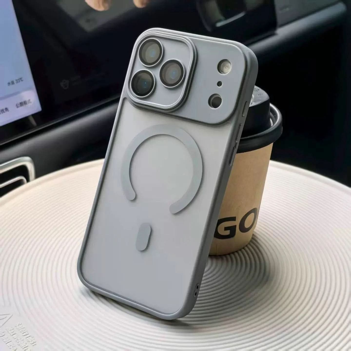 FlexMatte Pro – Hochwertige, langlebige Kunststoffkonstruktion 15