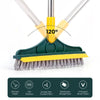 FlexSweep Brush – 2-in-1 Reinigungsbürste für Böden & Fliesen