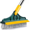 FlexSweep Brush – 2-in-1 Reinigungsbürste für Böden & Fliesen
