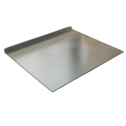 FlexiBoard – Klappbares L-Schneidebrett für Obst, Gemüse & Teig