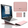 FlexiGuard – waterdichte laptophoes met standaardfunctie en schokbescherming